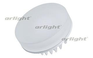 Встраиваемый светильник Arlight  020809