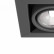 Встраиваемый светильник Maytoni Metal Modern DL008-2-01-S