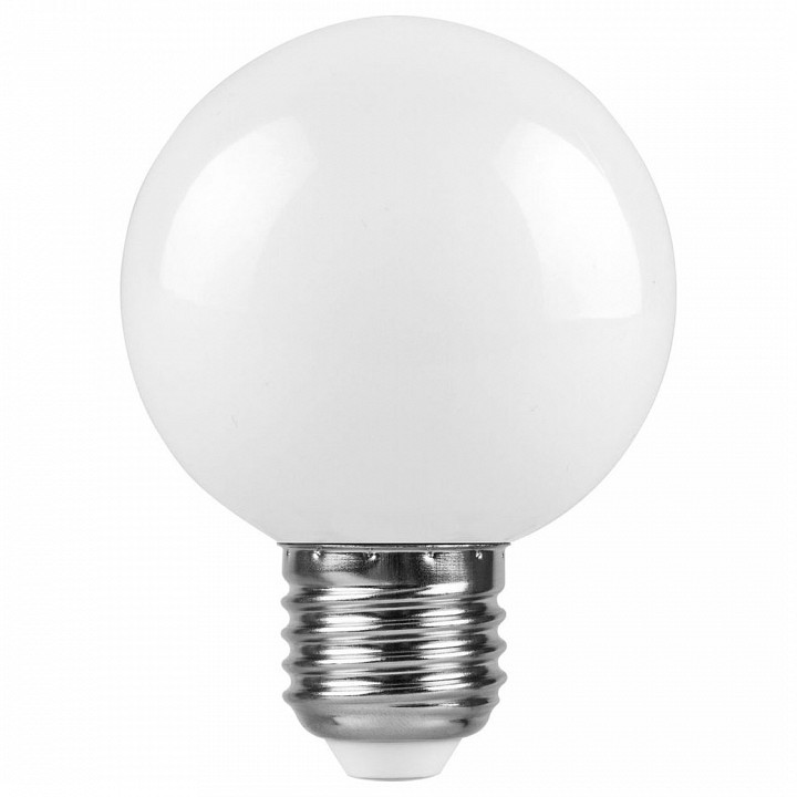 Лампа светодиодная Feron LB-371 E27 3Вт 2700K 25903