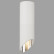Накладной светильник Maytoni Lipari C025CL-01W