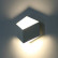 Накладной светильник DesignLed Palmira GW-1101-1-3-WH-NW