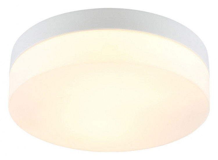 Накладной светильник Arte Lamp Aqua-Tablet A6047PL-3WH