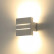 Накладной светильник DesignLed Razor GW-7002-5-WH-WW
