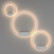 Накладной светильник Maytoni Rim MOD058CL-L50W3K