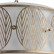 Подвесной светильник Maytoni Leaf H425-PL-07-G