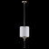 Подвесной светильник Maytoni Fiore H235-11-G