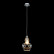 Подвесной светильник Maytoni Eustoma MOD238-PL-01-TR