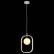 Подвесной светильник Maytoni Avola MOD431-PL-01-WG