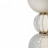 Настольная лампа декоративная Maytoni Collar MOD301TL-L18G3K
