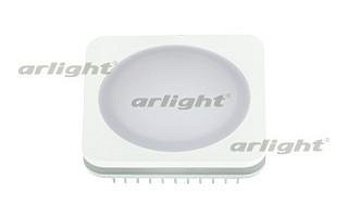 Встраиваемый светильник Arlight  017633