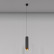 Подвесной светильник Maytoni Lipari P044PL-01-30GU10-B