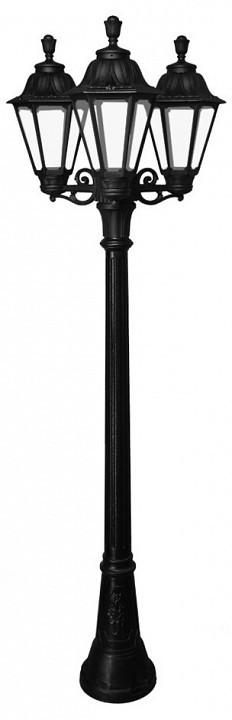 Фонарный столб Fumagalli Rut E26.158.S30.AXF1R
