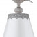 Подвесной светильник Maytoni Bouquet ARM023-PL-01-S