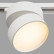Накладной светильник Maytoni ONDA TR007-1-18W3K-W