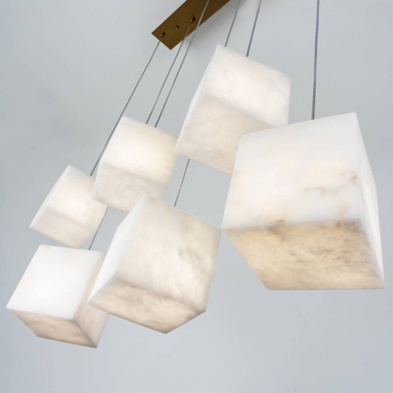 Подвесной светильник MODELUX MS.161.760 BS