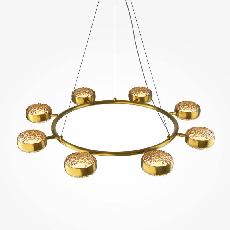 Подвесной светильник Maytoni MOD299PL-L80BS3K