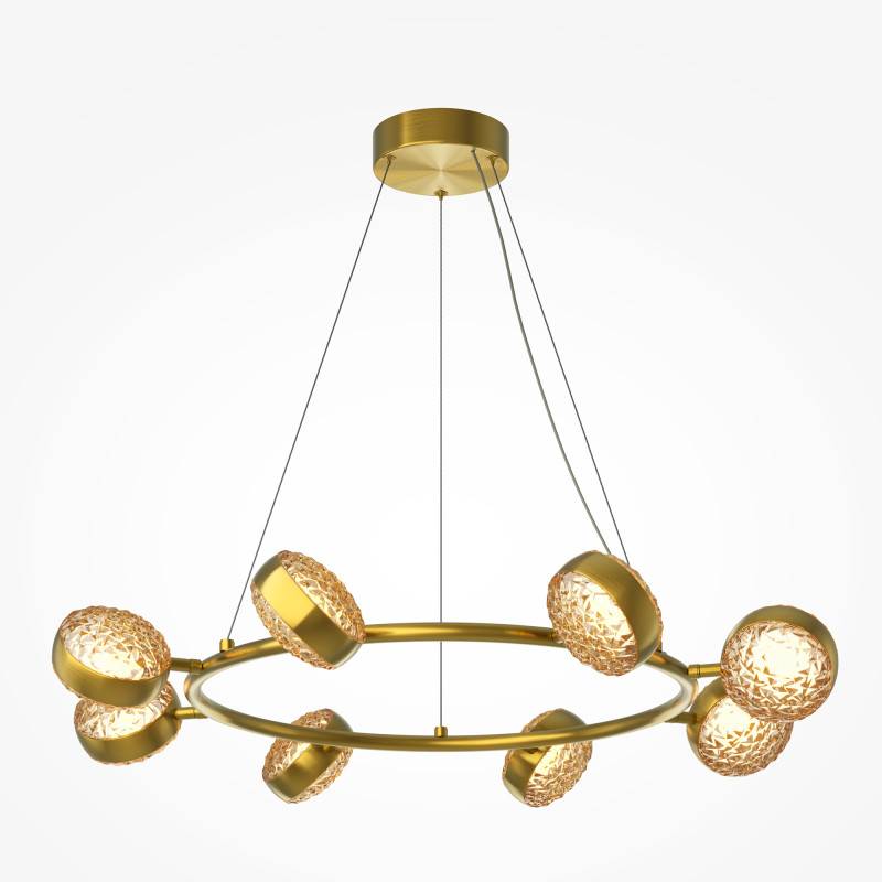 Подвесной светильник Maytoni MOD299PL-L80BS3K