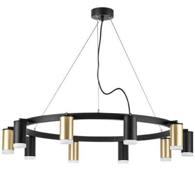 Подвесная люстра Lightstar LR0204053750