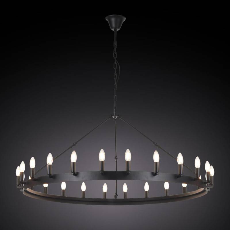 Подвесная люстра Citilux CL470124