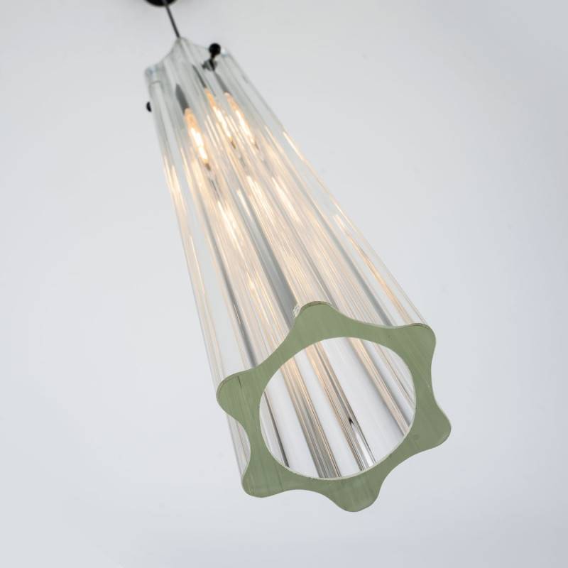 Подвесной светильник MODELUX ML.3330.1 BK