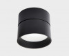 Спот ITALLINE IT02-006 black 3000K