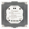Панель-диммер сенсорный встраиваемый Arlight SMART 033752