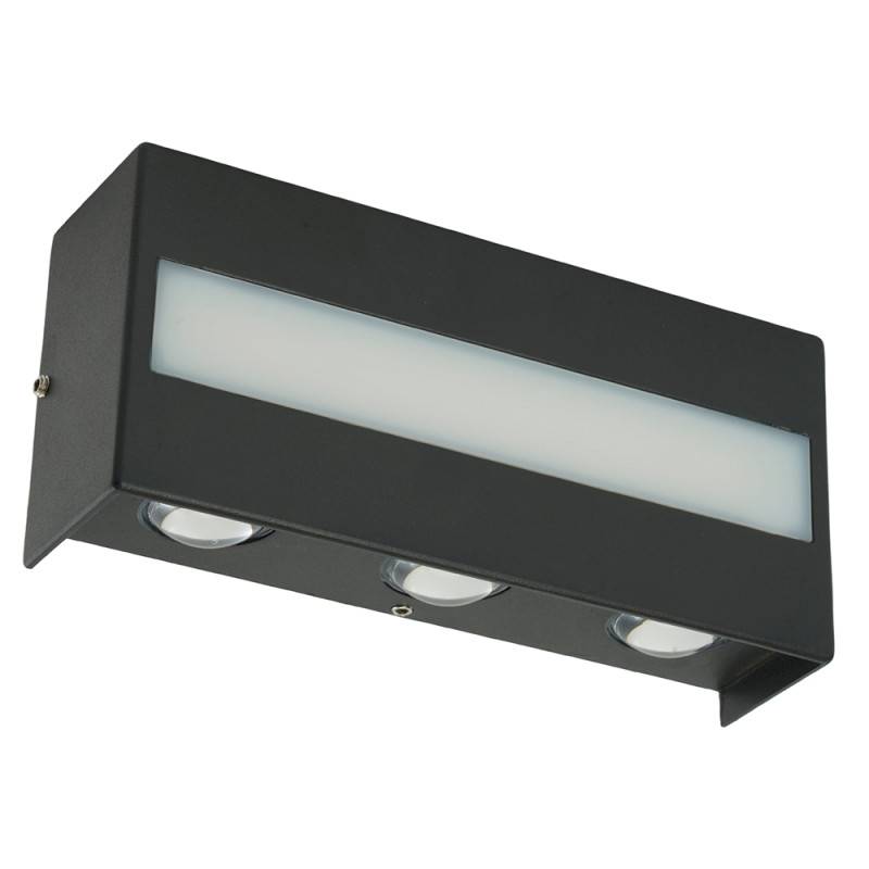 Светильник настенный Feron 51412