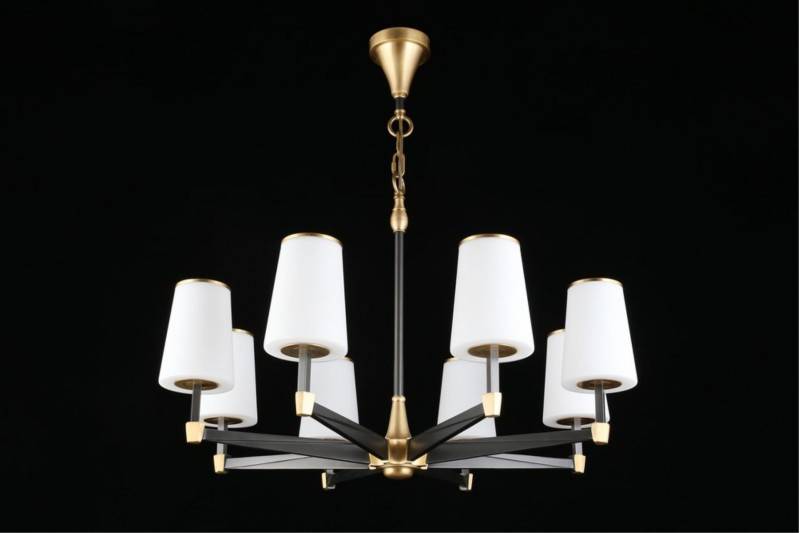 Подвесная люстра APLOYT APL.803.07.08