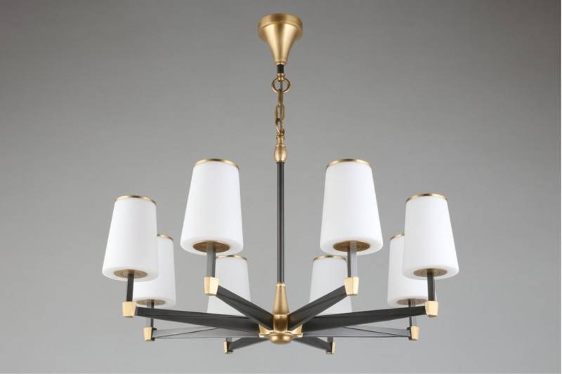 Подвесная люстра APLOYT APL.803.07.08