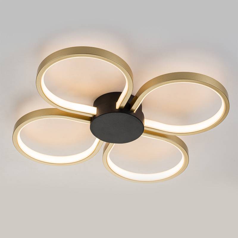 Накладной светильник Escada 10243/4LED