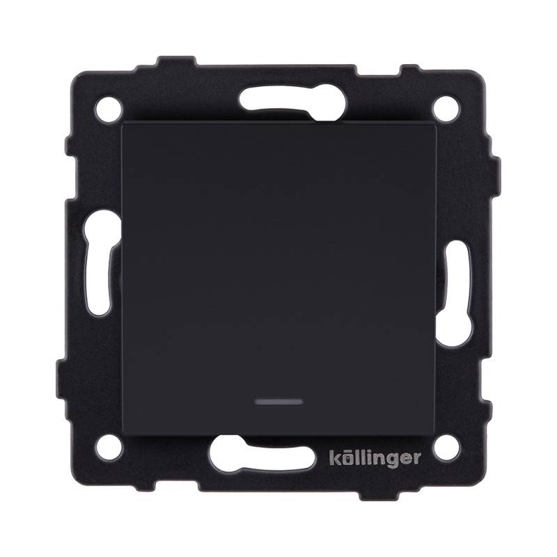 Выключатель KOLLINGER REA-S-004BM