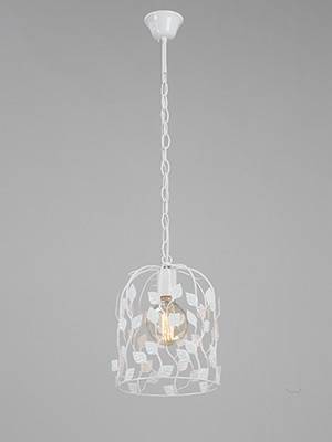 Подвесная люстра Vitaluce V1770-0/1S