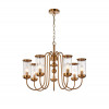 Подвесная люстра Favourite 2926-7P
