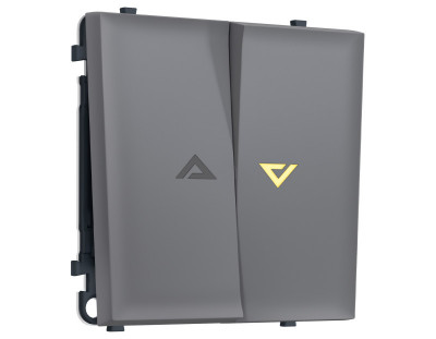 Выключатель Ambrella Volt MS864450