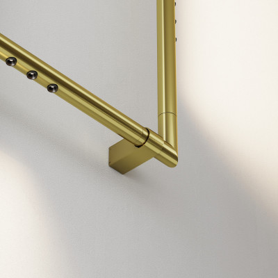 Коннектор Maytoni Technical CA006EC-BS