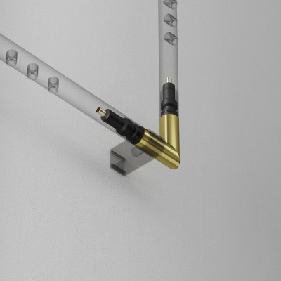 Коннектор Maytoni Technical CA006EC-BS