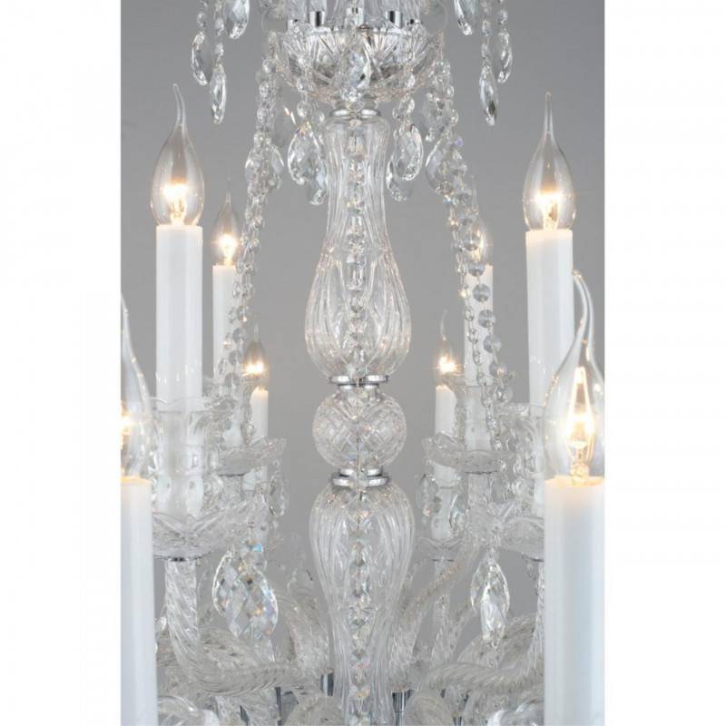 Подвесная люстра APLOYT APL.812.03.18