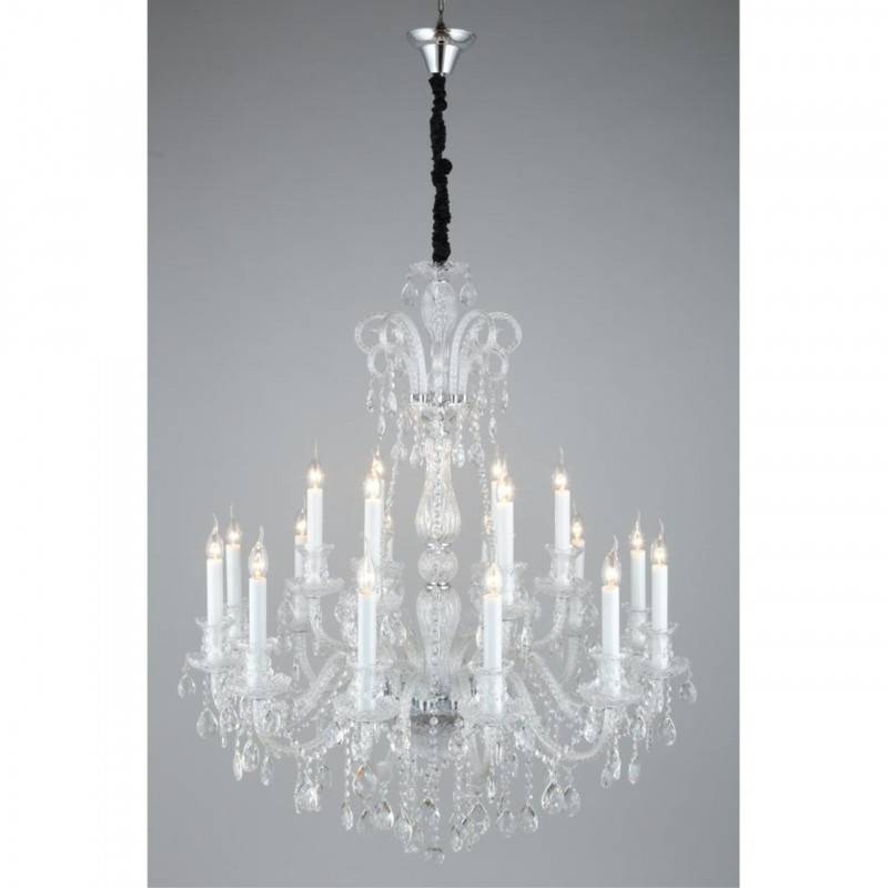 Подвесная люстра APLOYT APL.812.03.18