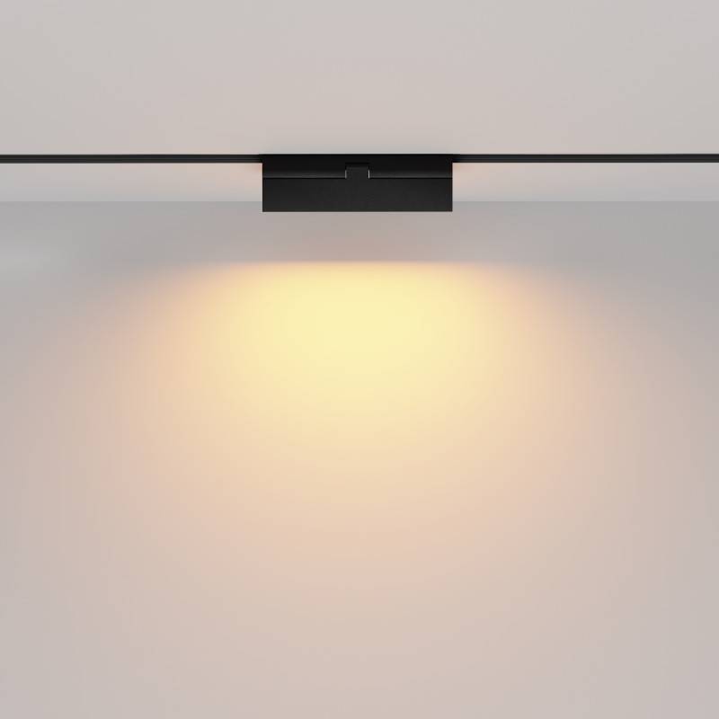 Светильник на шине Maytoni Technical TR036-2-12W2.7K-B