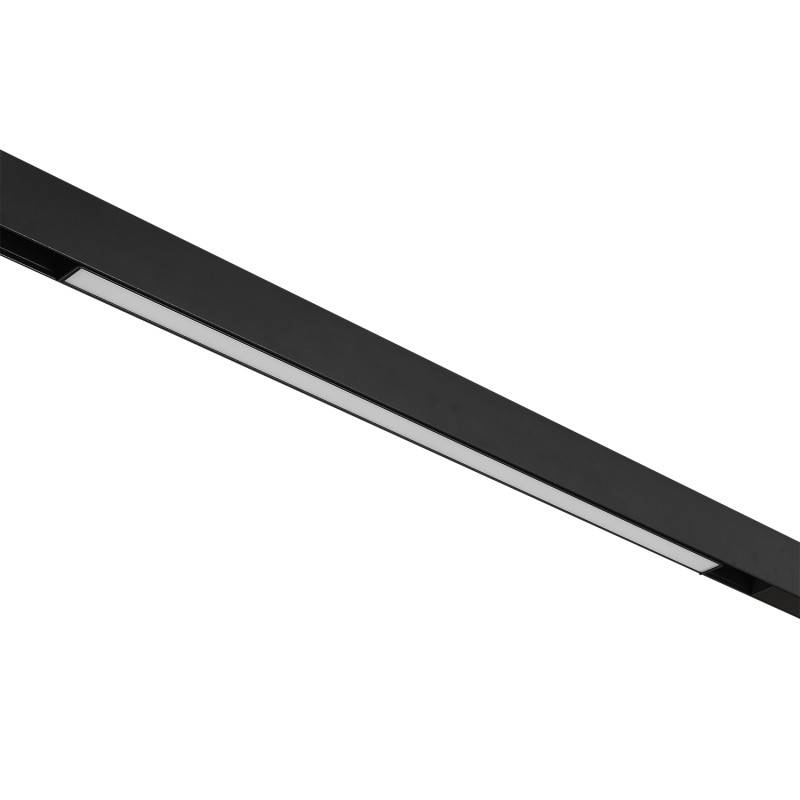 Светильник на шине Crystal Lux CLT 0.33 001 18W BL M 3CCT-SMART