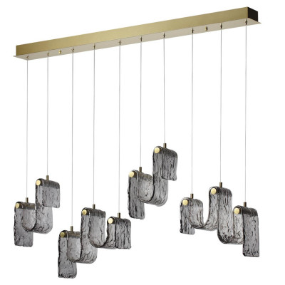 Подвесной светильник Odeon Light 5106/52L