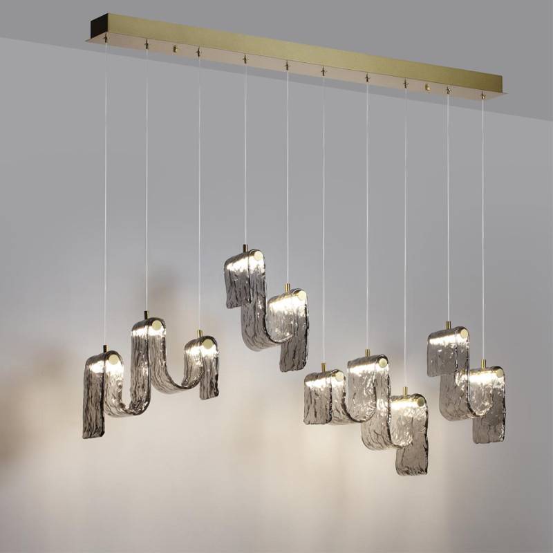 Подвесной светильник Odeon Light 5106/52L