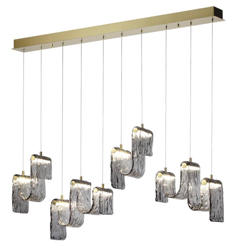 Подвесной светильник Odeon Light 5106/52L