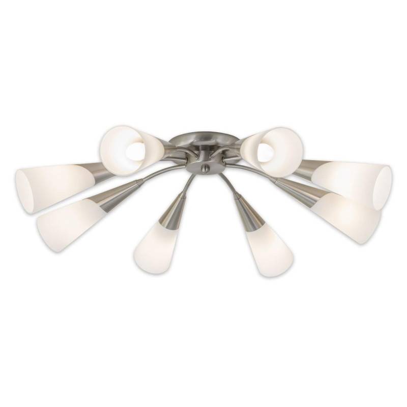 Накладная люстра Citilux CL103181