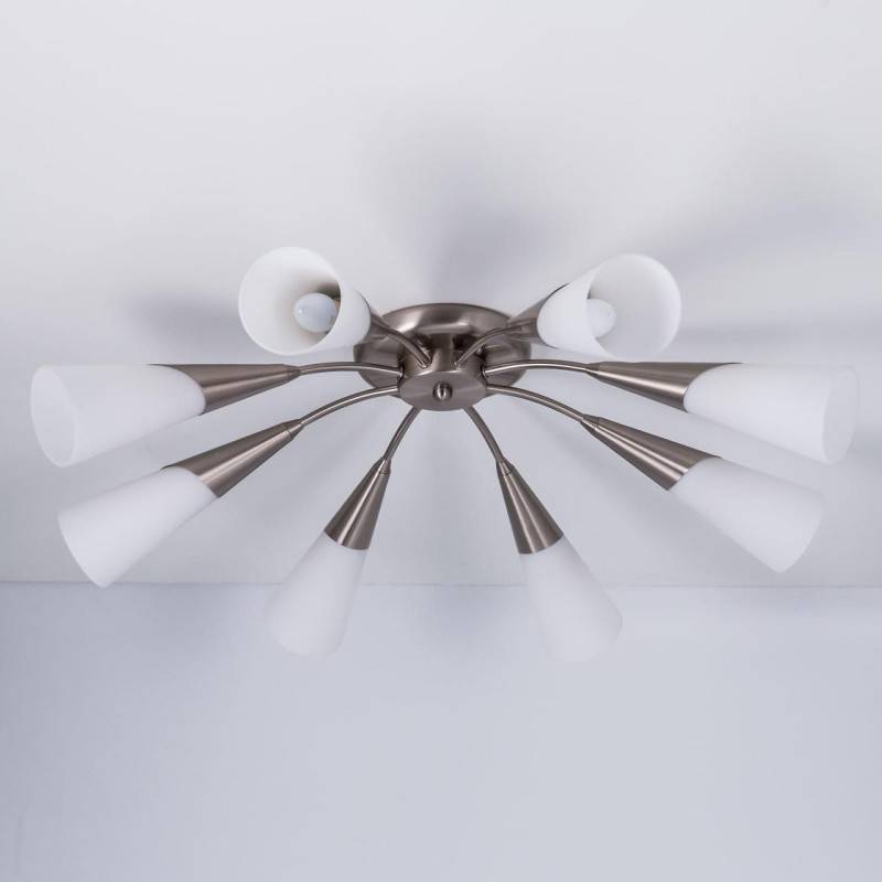 Накладная люстра Citilux CL103181