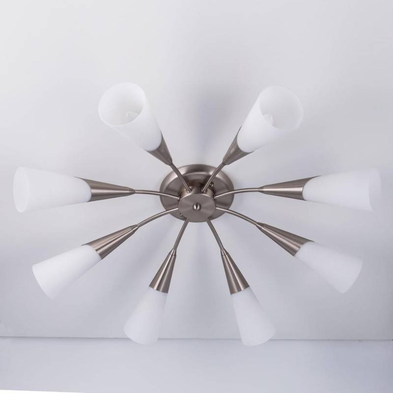 Накладная люстра Citilux CL103181