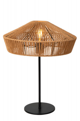 Настольная лампа LUCIDE 10513/40/72