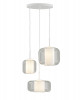 Подвесной светильник Moderli V11815-3P