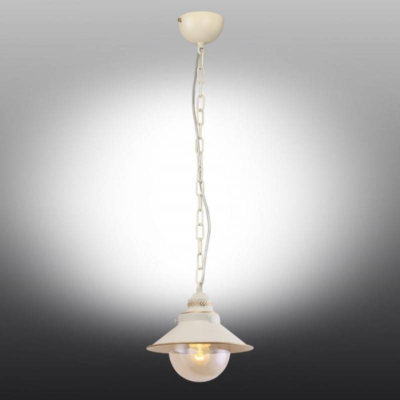 Подвесной светильник Omnilux OML-50806-01