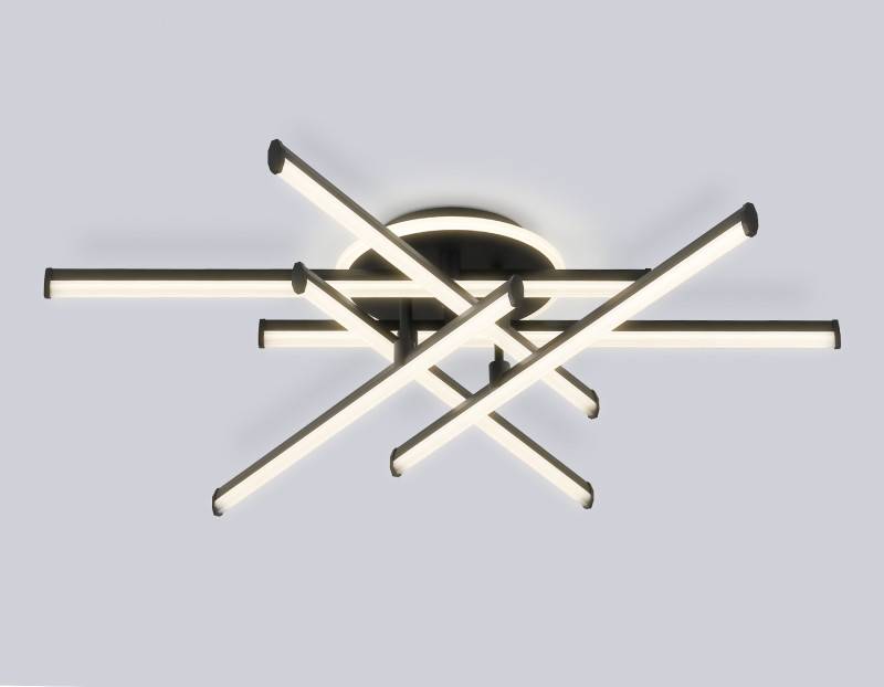 Накладной светильник Ambrella Light FL6252